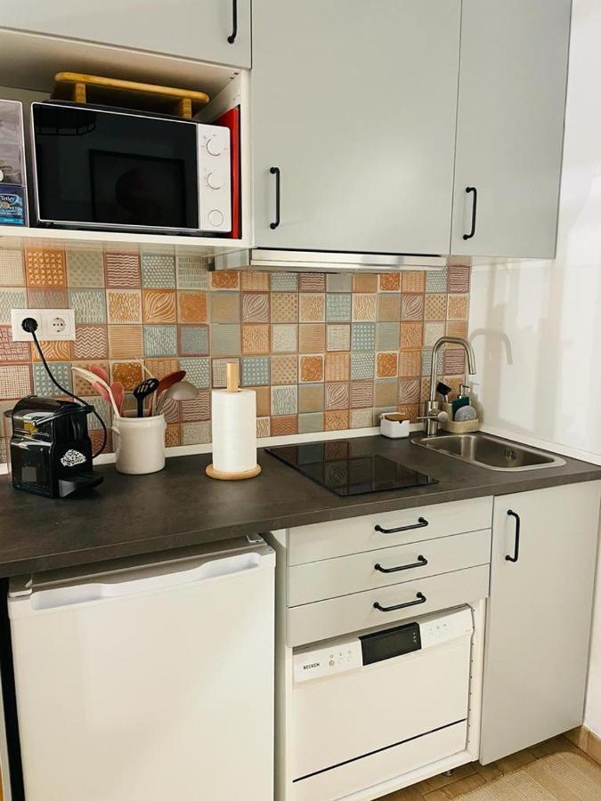 Casa das Férias Lisbona Esterno foto