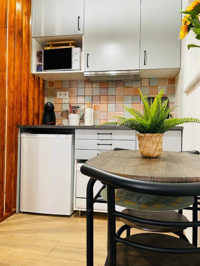 Casa das Férias Lisbona Esterno foto